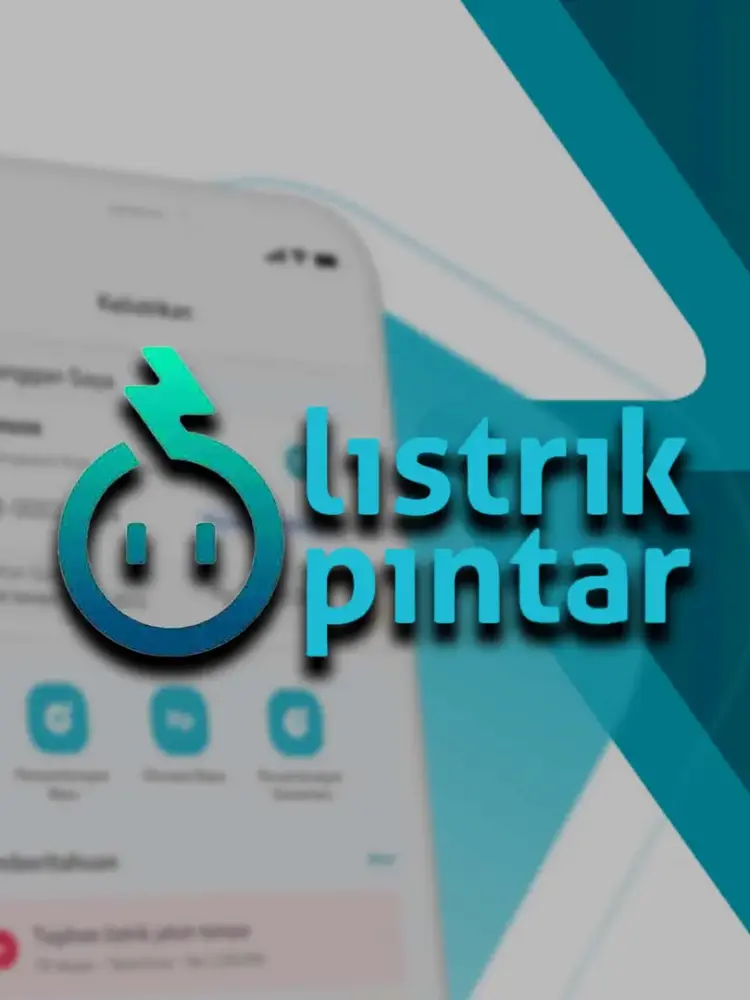 Token Listrik PLN