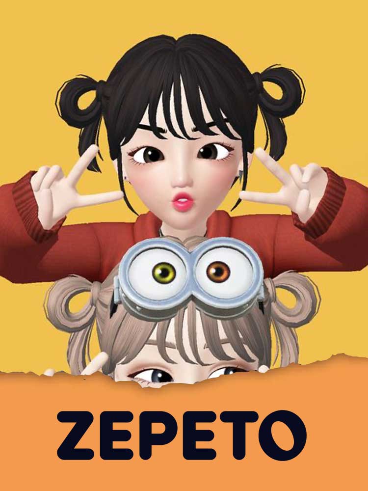 Zepeto